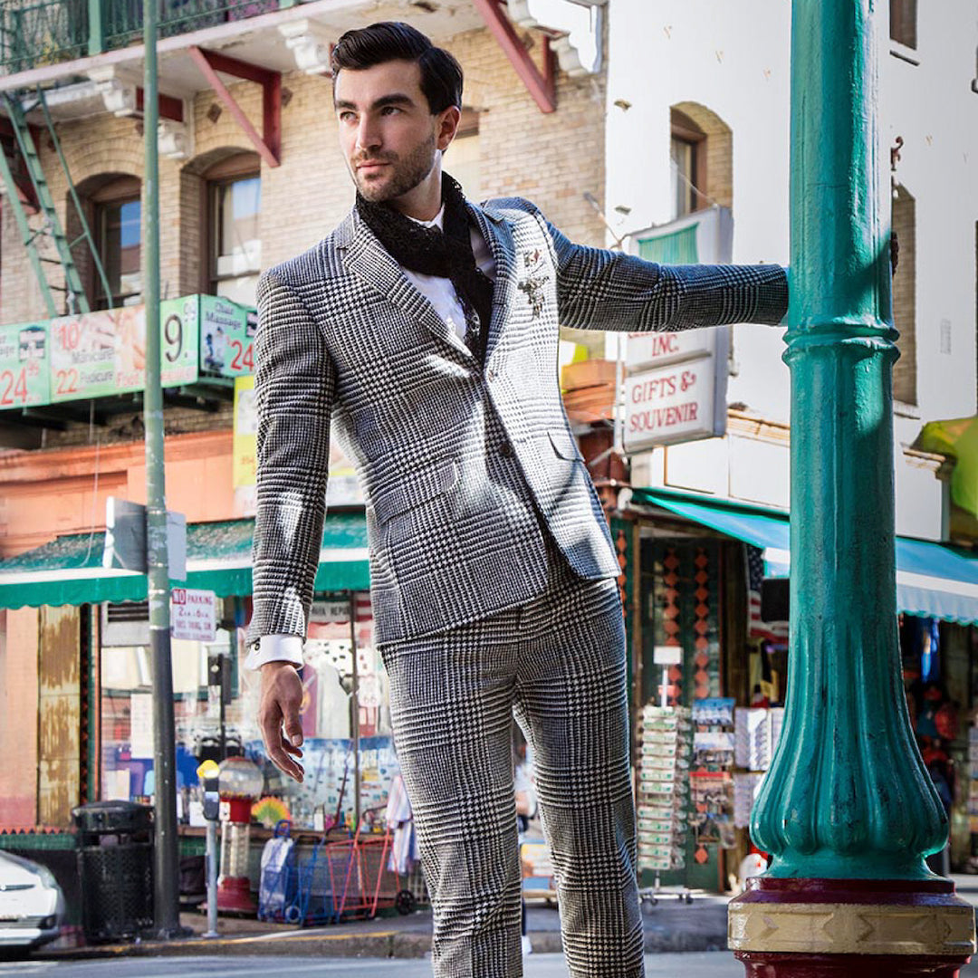 Men's Suits