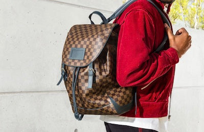 Accesorios para hombre