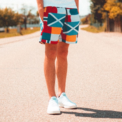 Men's Shorts