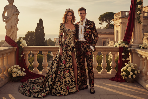 Dolce & Gabbana