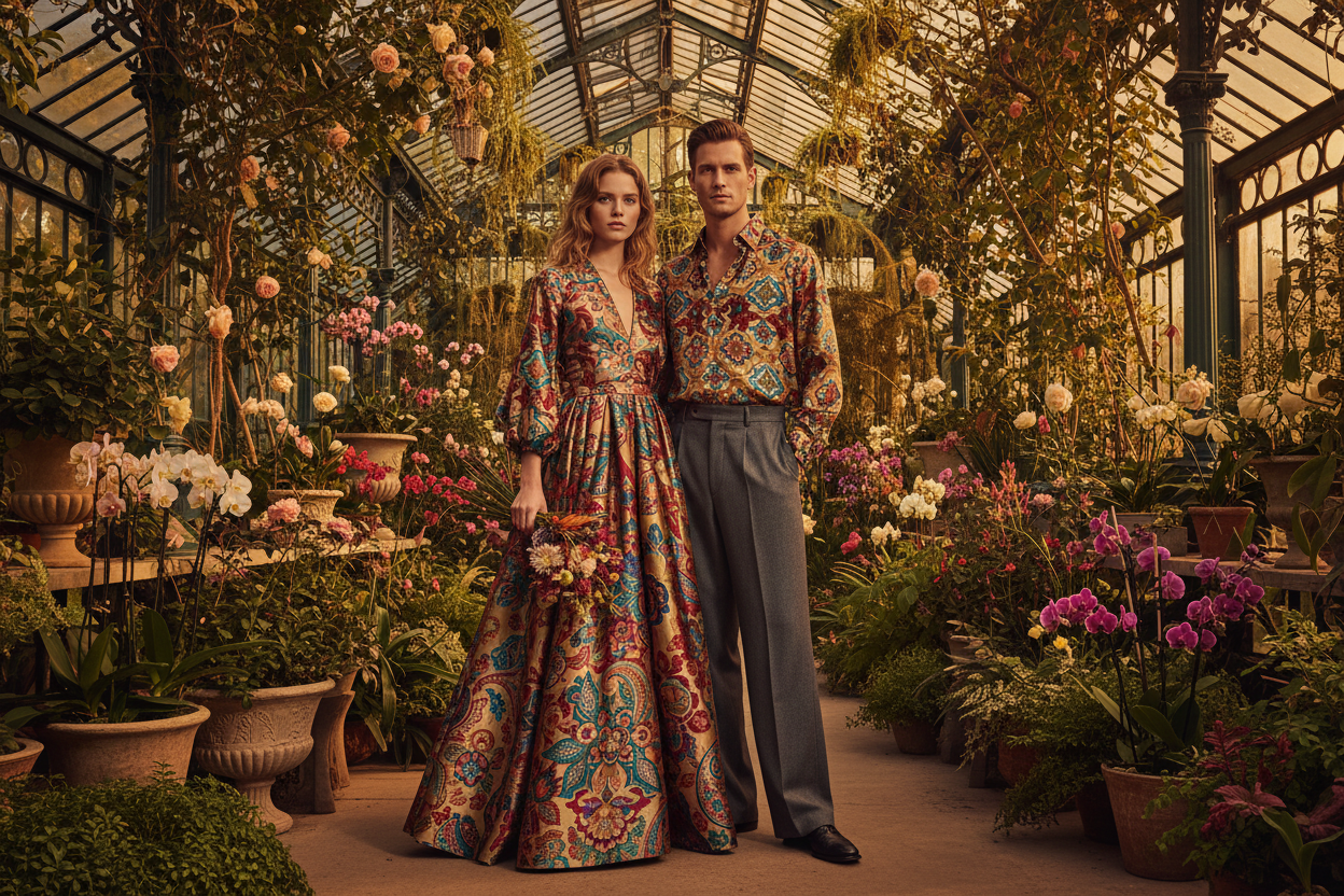 Shop Dries Van Noten - Sui Generis Designer Consignment
