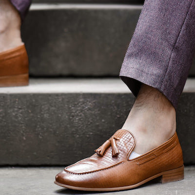 Men's Loafers