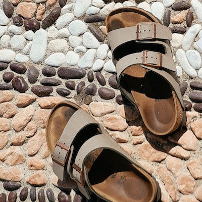 Men's Sandals