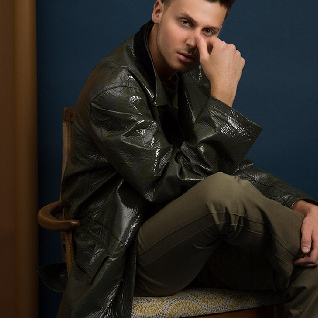 Men's Outerwear Coats