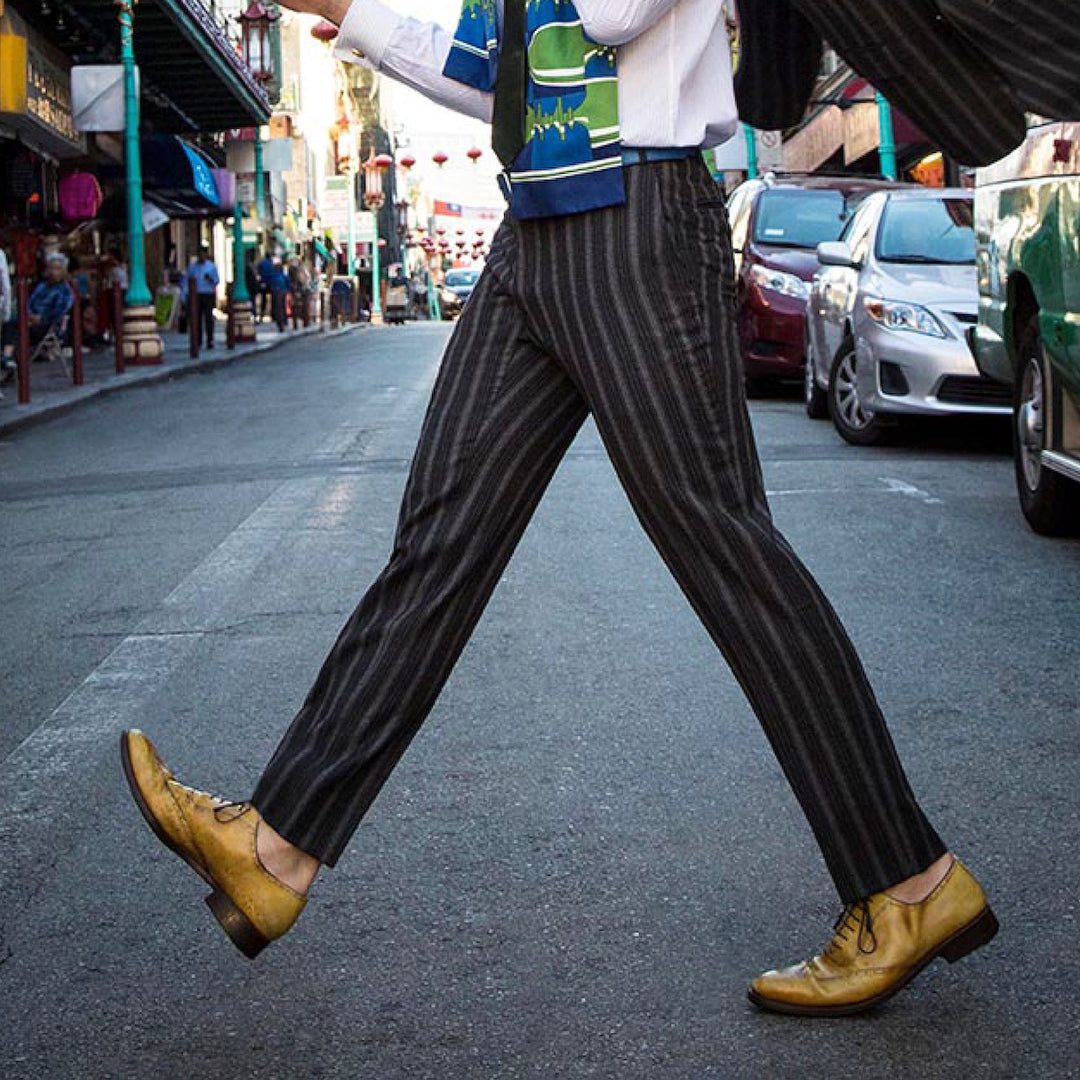 Men's Dress Pants