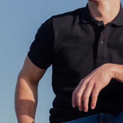 Men's Polo Shirts