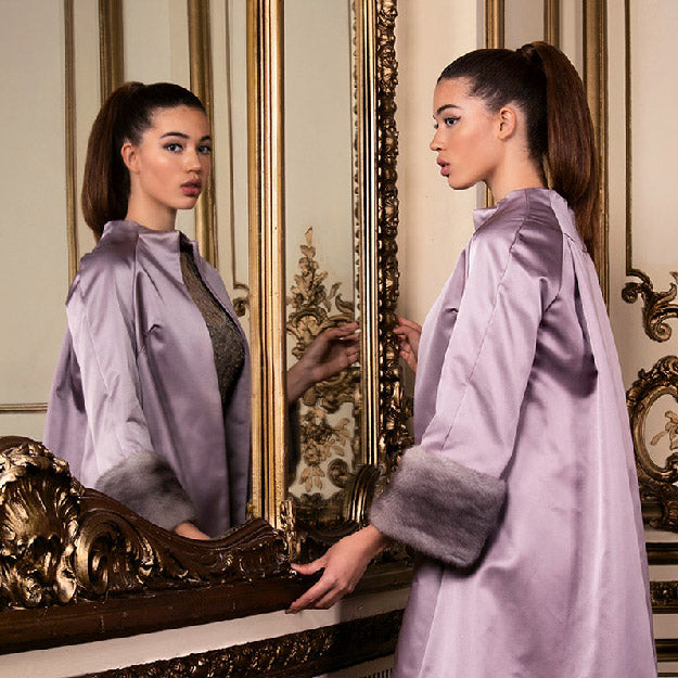 Ropa de abrigo para mujer