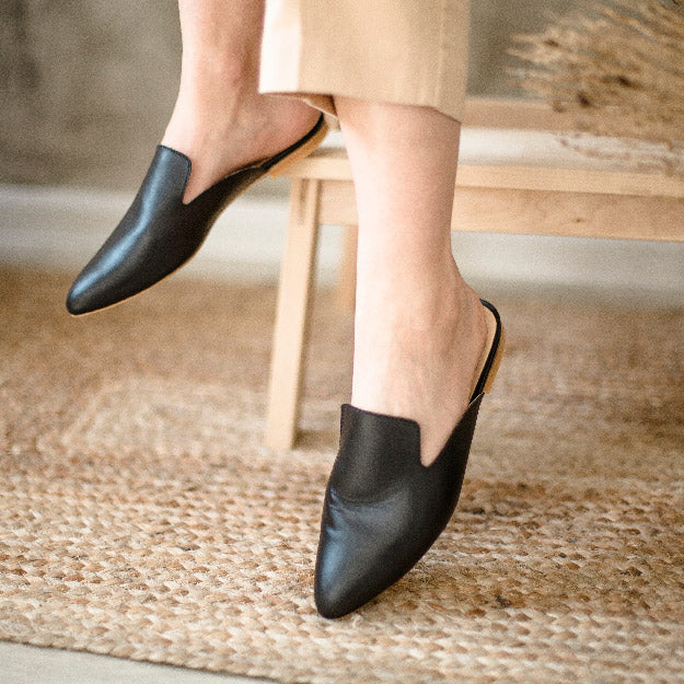 Women's Flats & Loafers