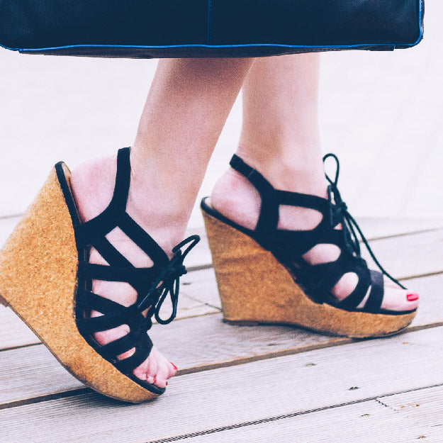 Women's Wedges