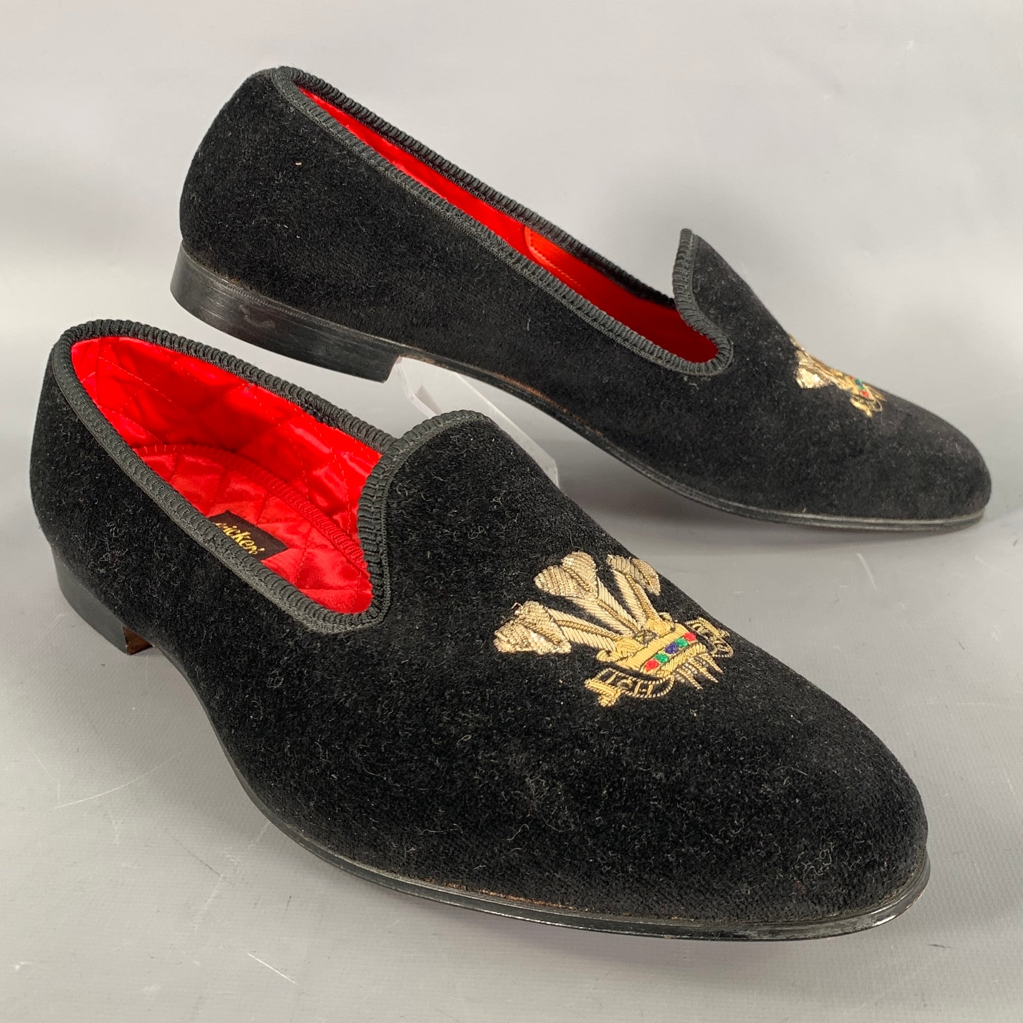 TRICKER display picture 2