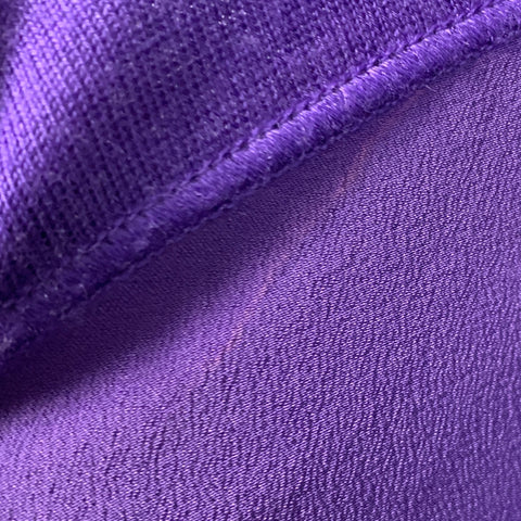 TOM FORD Size L Purple Cashmere Zip Up Cardigan Womens
