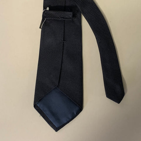 POLO by RALPH LAUREN Navy Silk Tie