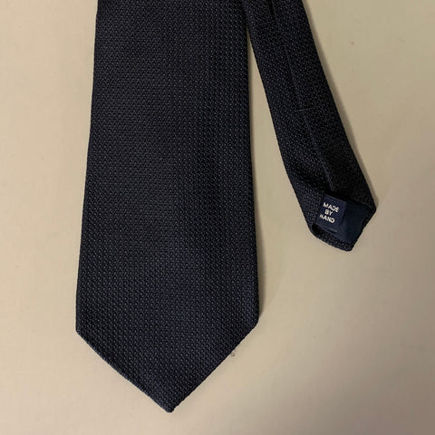 POLO by RALPH LAUREN Navy Silk Tie
