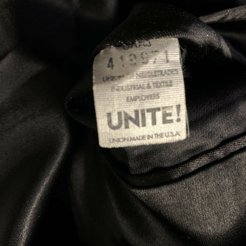 BURBERRY Chest Size 44 Size 44 Grey Dark Grey Wool Trenchcoat