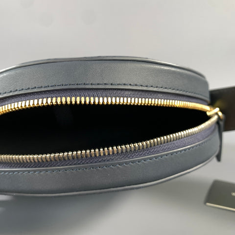 WANT LES ESSENTIELS DE LA VIE Navy Black Color Block Bag
