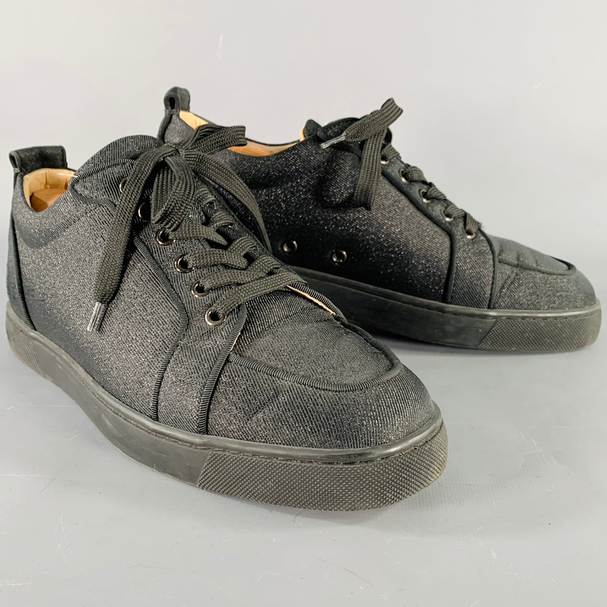 Christian Louboutin カタクロウ c1d90425d4768d339f37ca9a66e8b4