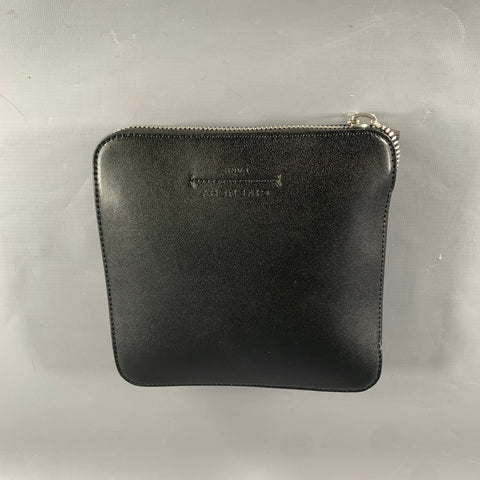 GIVENCHY Black Nylon Bags