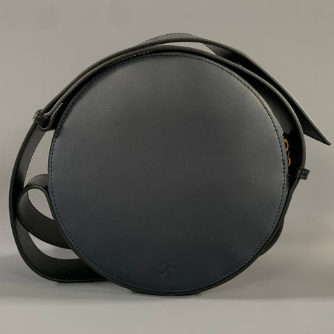 WANT LES ESSENTIELS DE LA VIE Navy Black Color Block Bag
