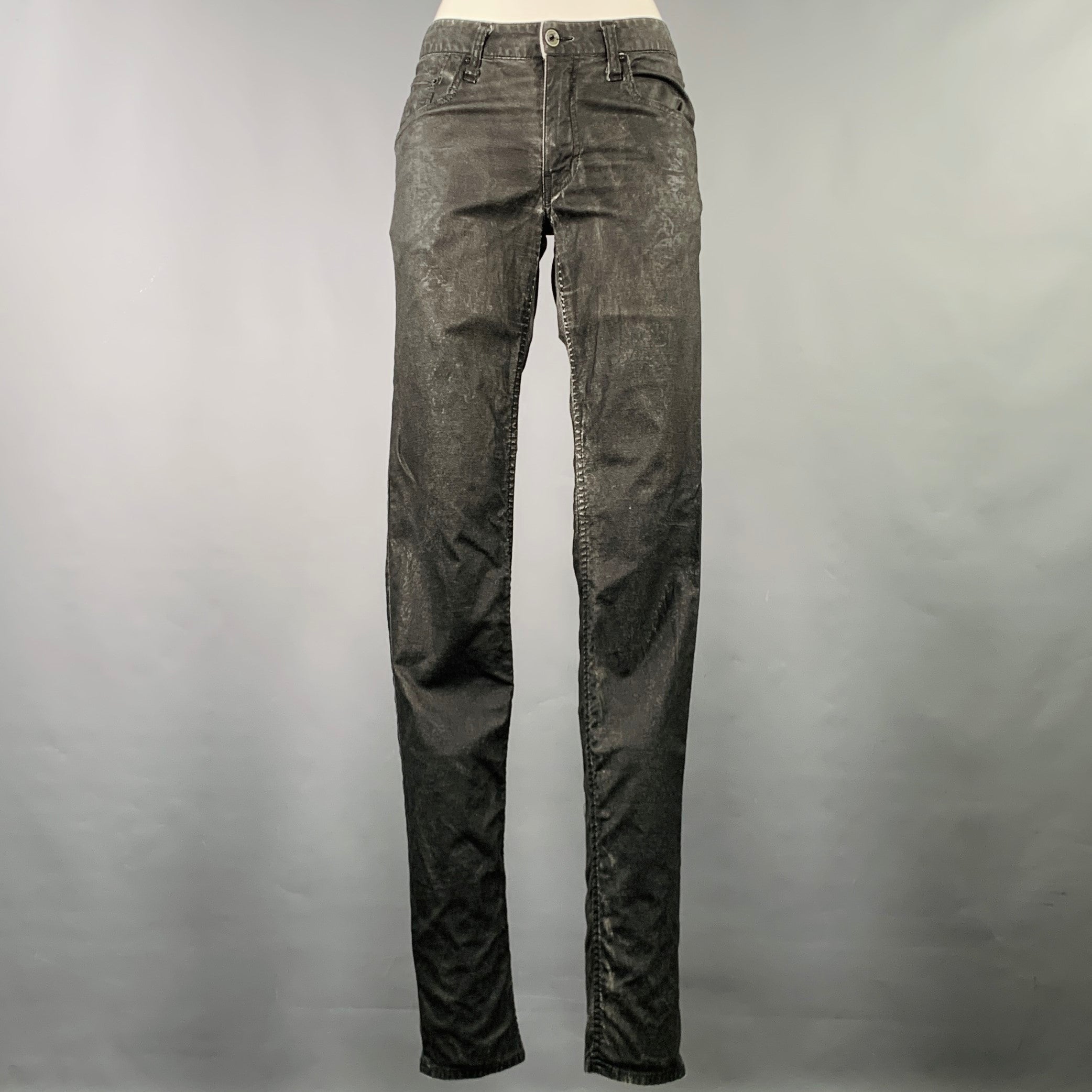 パンツ Lgb kmrii Semantic design Coating jeans Lgb kmrii Semantic design Coating jeans