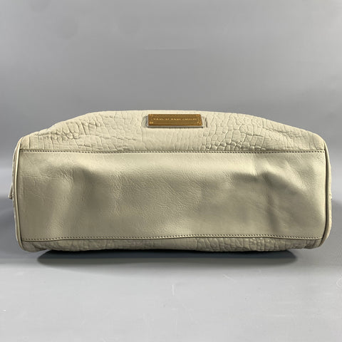 MARC by MARC JACOBS FW2013 Grey M0000003 050 Leather Bag