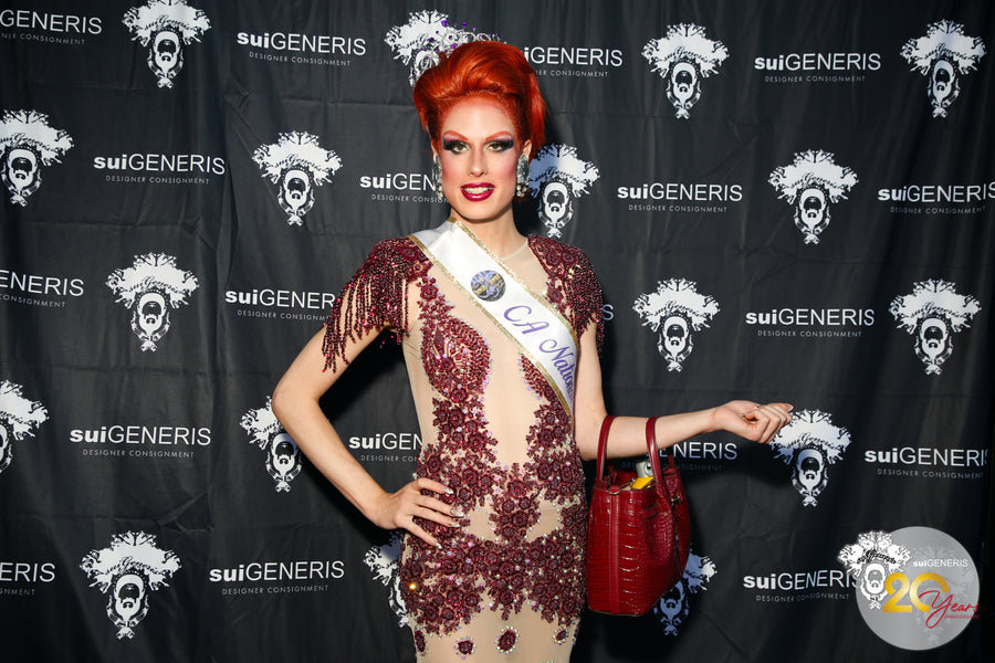 Sui Generis 20th Anniversary Gala: A Fashion Affair. The Academy SF, Market Street. Photos by Cabure. 3V4B3668