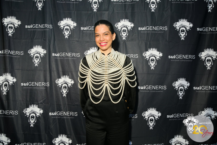 Sui Generis 20th Anniversary Gala: A Fashion Affair. The Academy SF, Market Street. Photos by Cabure. 3V4B3680