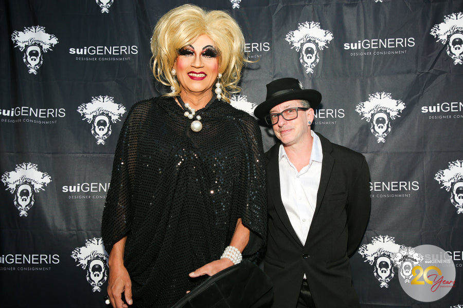Sui Generis 20th Anniversary Gala: A Fashion Affair. The Academy SF, Market Street. Photos by Cabure. 3V4B3691