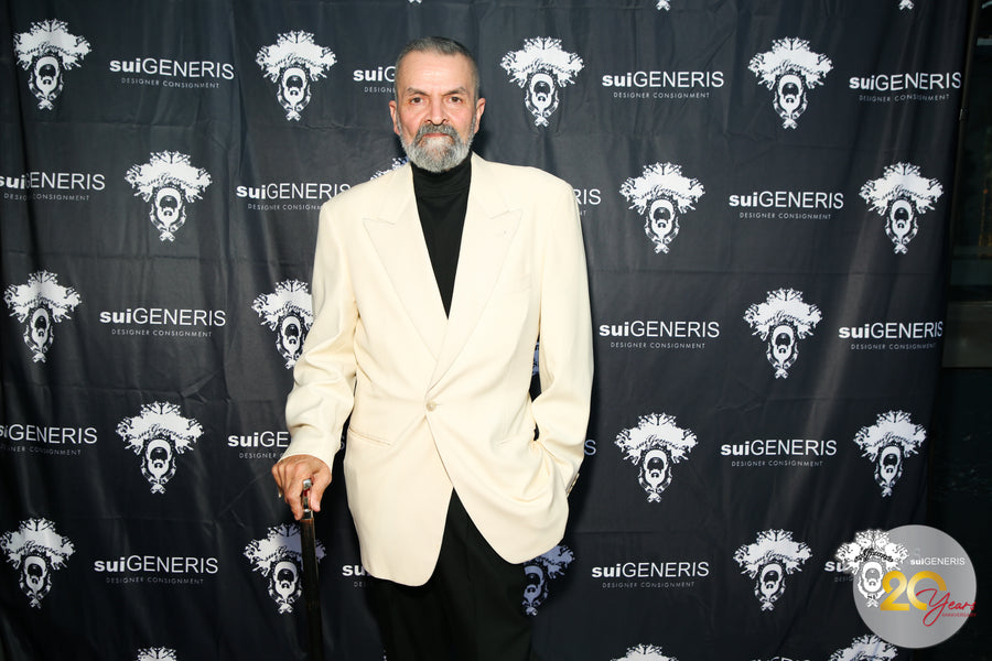 Sui Generis 20th Anniversary Gala: A Fashion Affair. The Academy SF, Market Street. Photos by Cabure. 3V4B3699