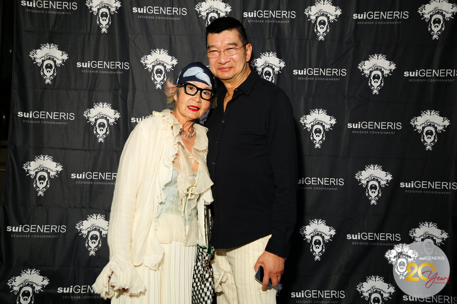 Sui Generis 20th Anniversary Gala: A Fashion Affair. The Academy SF, Market Street. Photos by Cabure. 3V4B3734