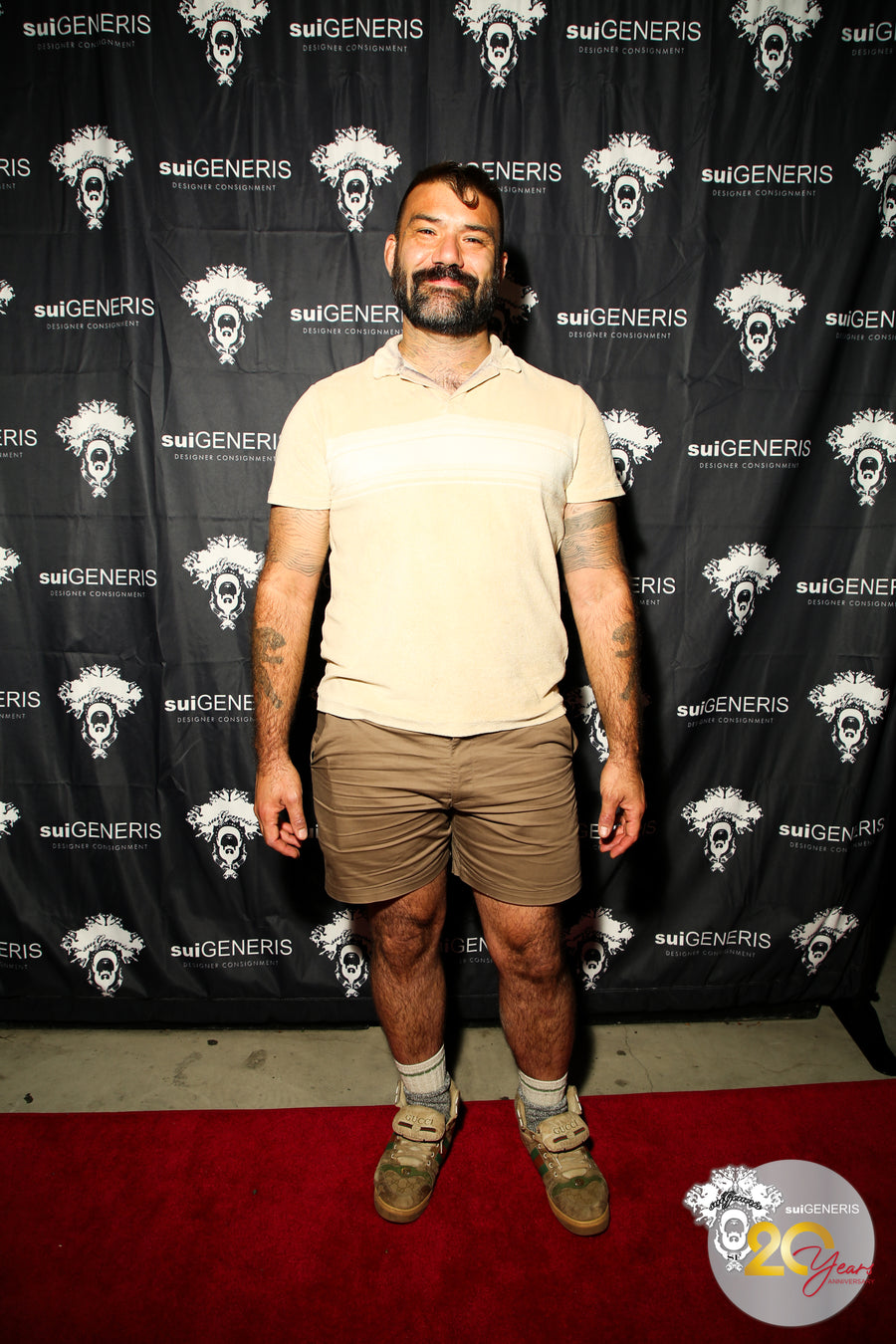 Sui Generis 20th Anniversary Gala: A Fashion Affair. The Academy SF, Market Street. Photos by Cabure. 3V4B3758