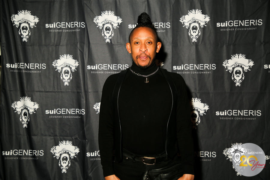 Sui Generis 20th Anniversary Gala: A Fashion Affair. The Academy SF, Market Street. Photos by Cabure. 3V4B3771