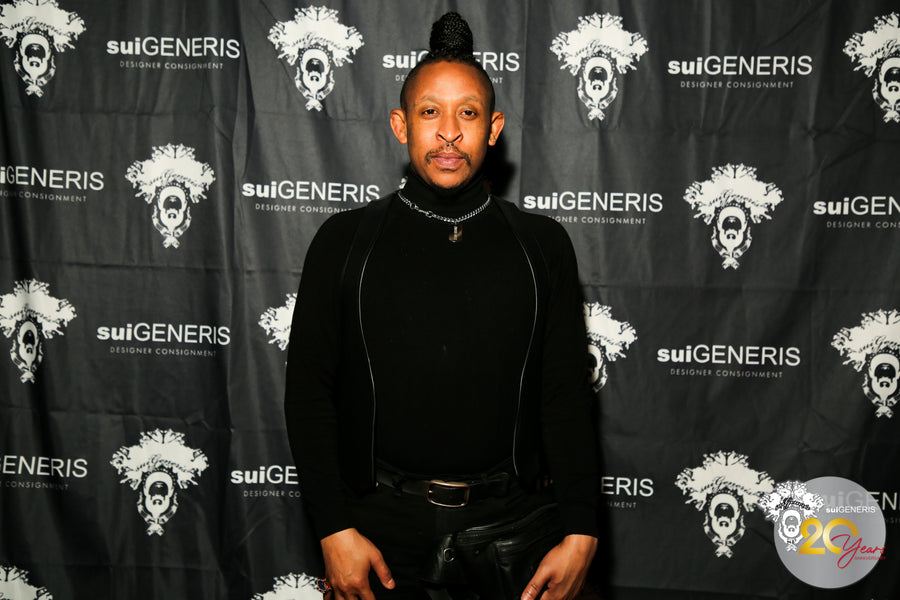 Sui Generis 20th Anniversary Gala: A Fashion Affair. The Academy SF, Market Street. Photos by Cabure. 3V4B3772