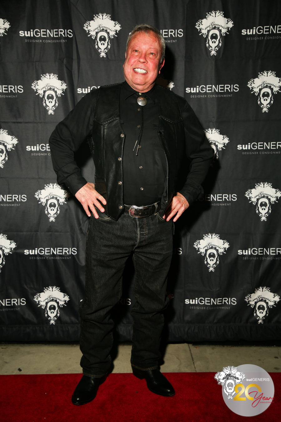 Sui Generis 20th Anniversary Gala: A Fashion Affair. The Academy SF, Market Street. Photos by Cabure. 3V4B3815