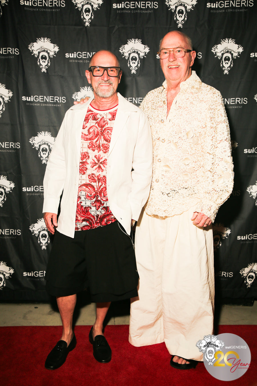 Sui Generis 20th Anniversary Gala: A Fashion Affair. The Academy SF, Market Street. Photos by Cabure. 3V4B3839