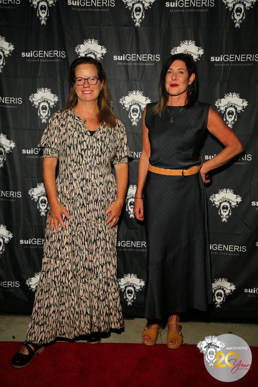 Sui Generis 20th Anniversary Gala: A Fashion Affair. The Academy SF, Market Street. Photos by Cabure. 3V4B3975