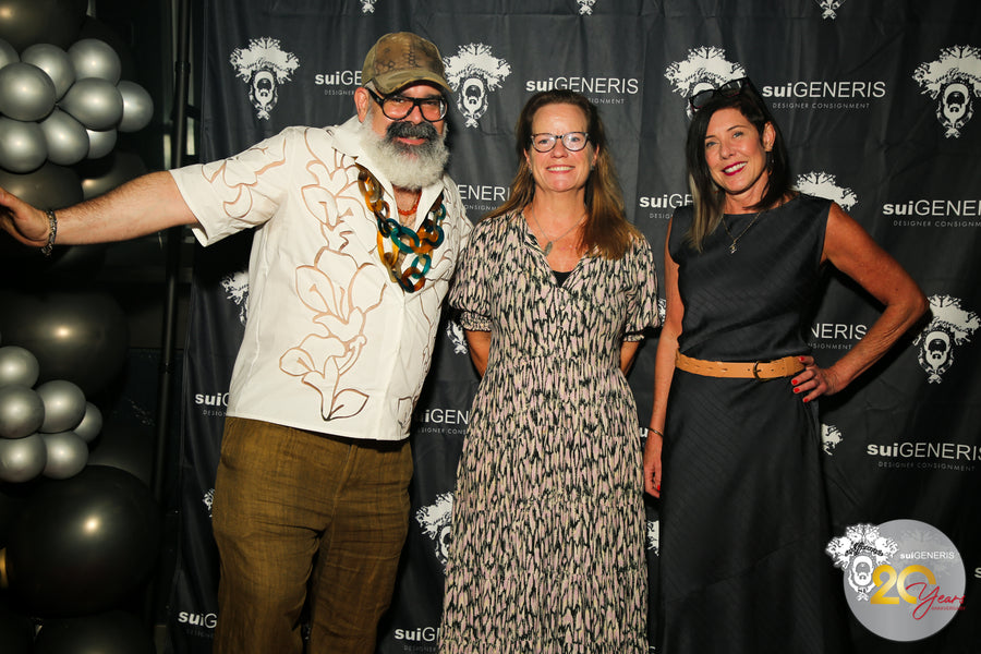 Sui Generis 20th Anniversary Gala: A Fashion Affair. The Academy SF, Market Street. Photos by Cabure. 3V4B3978