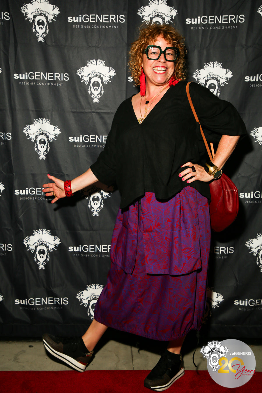 Sui Generis 20th Anniversary Gala: A Fashion Affair. The Academy SF, Market Street. Photos by Cabure. 3V4B4018