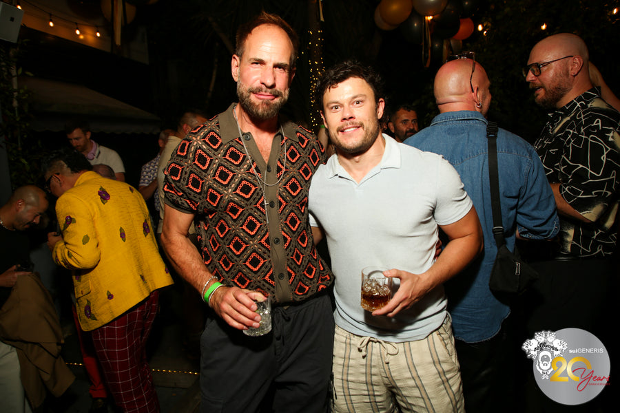 Sui Generis 20th Anniversary Gala: A Fashion Affair. The Academy SF, Market Street. Photos by Cabure. 3V4B4131