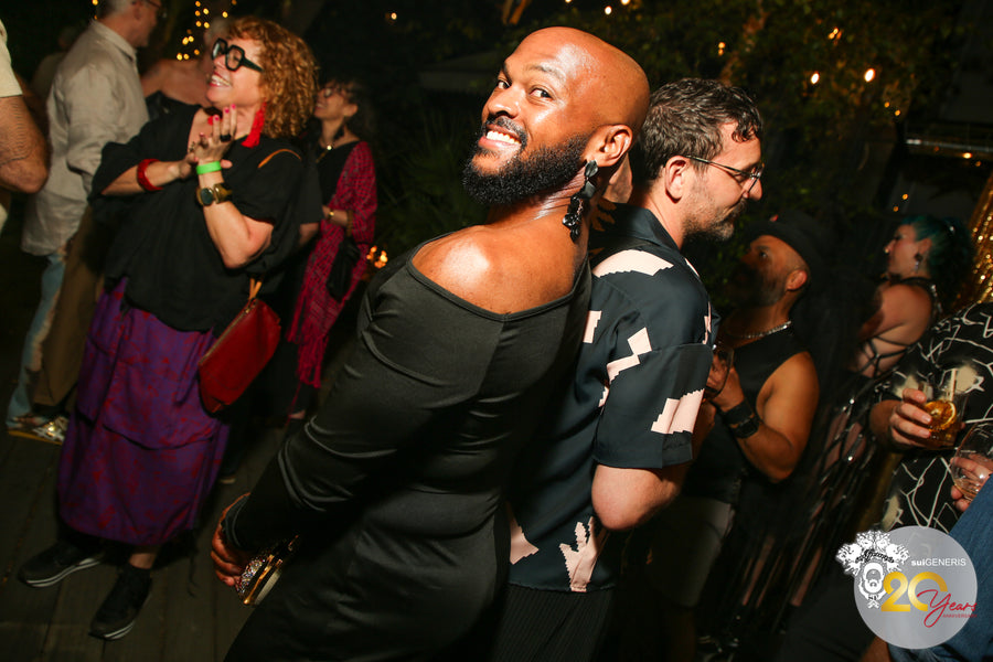 Sui Generis 20th Anniversary Gala: A Fashion Affair. The Academy SF, Market Street. Photos by Cabure. 3V4B4136