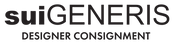 Sui Generis Designer Consignment