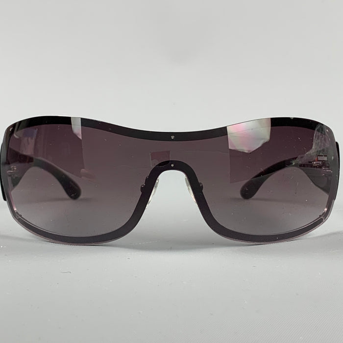 MARC by MARC JACOBS Size One Size Tortoise Shell Acetate Sunglasses