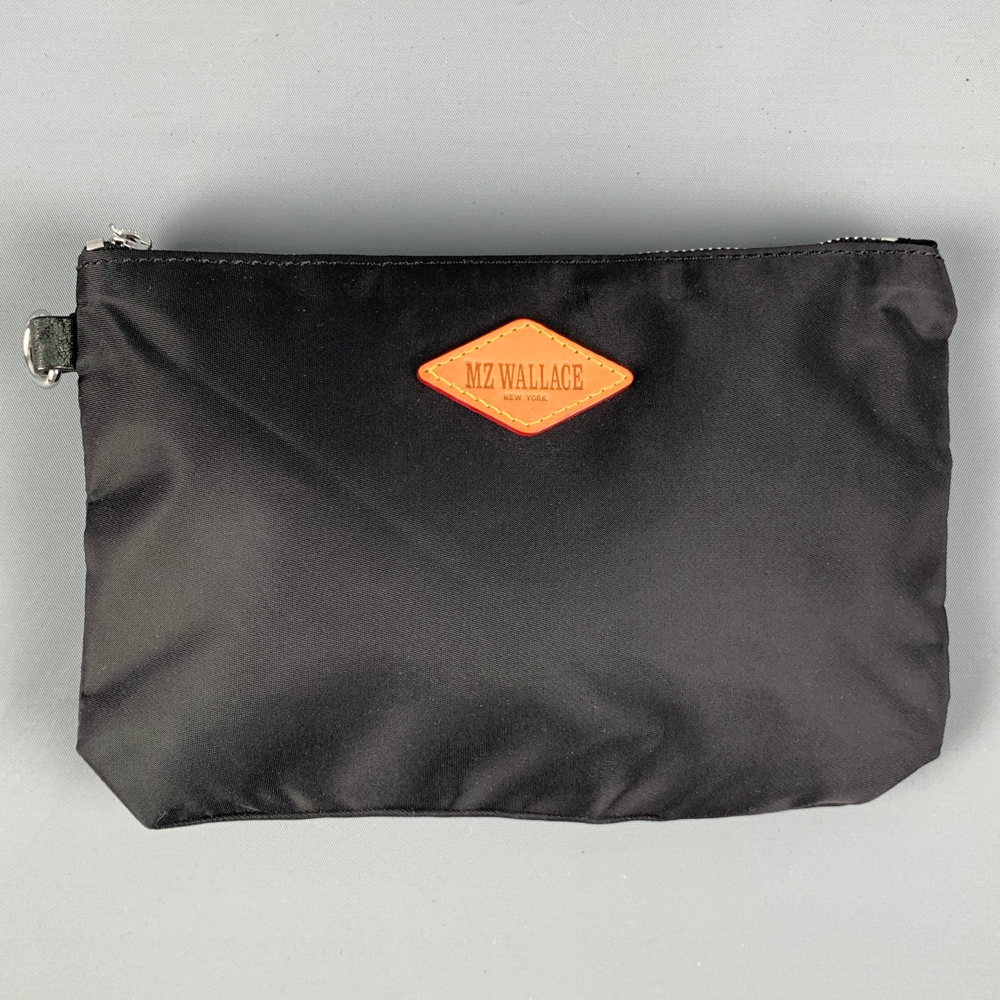 Mz wallace makeup online bag