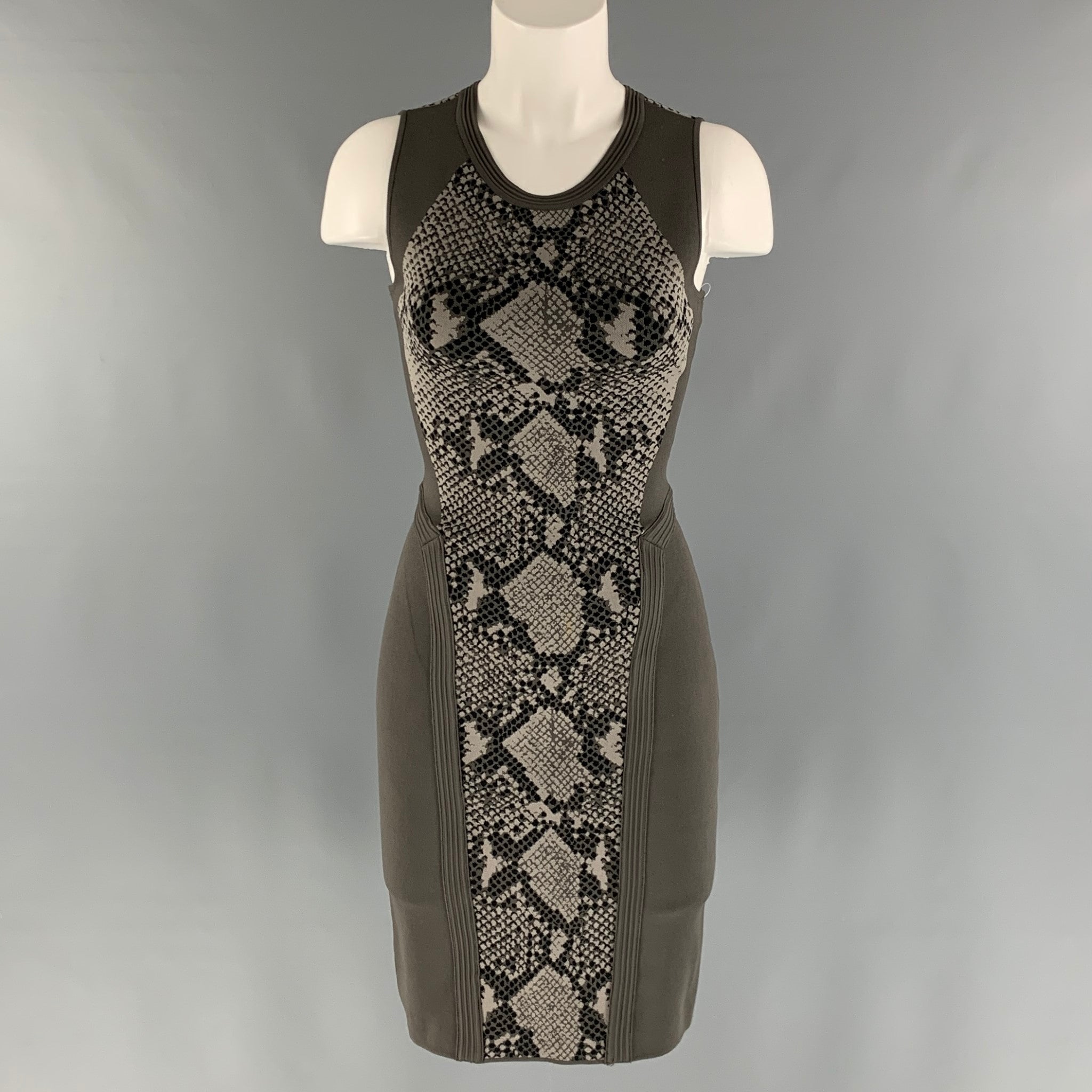 diane von furstenberg bodycon dress Claudia Slip Dress Diane von Furstenberg