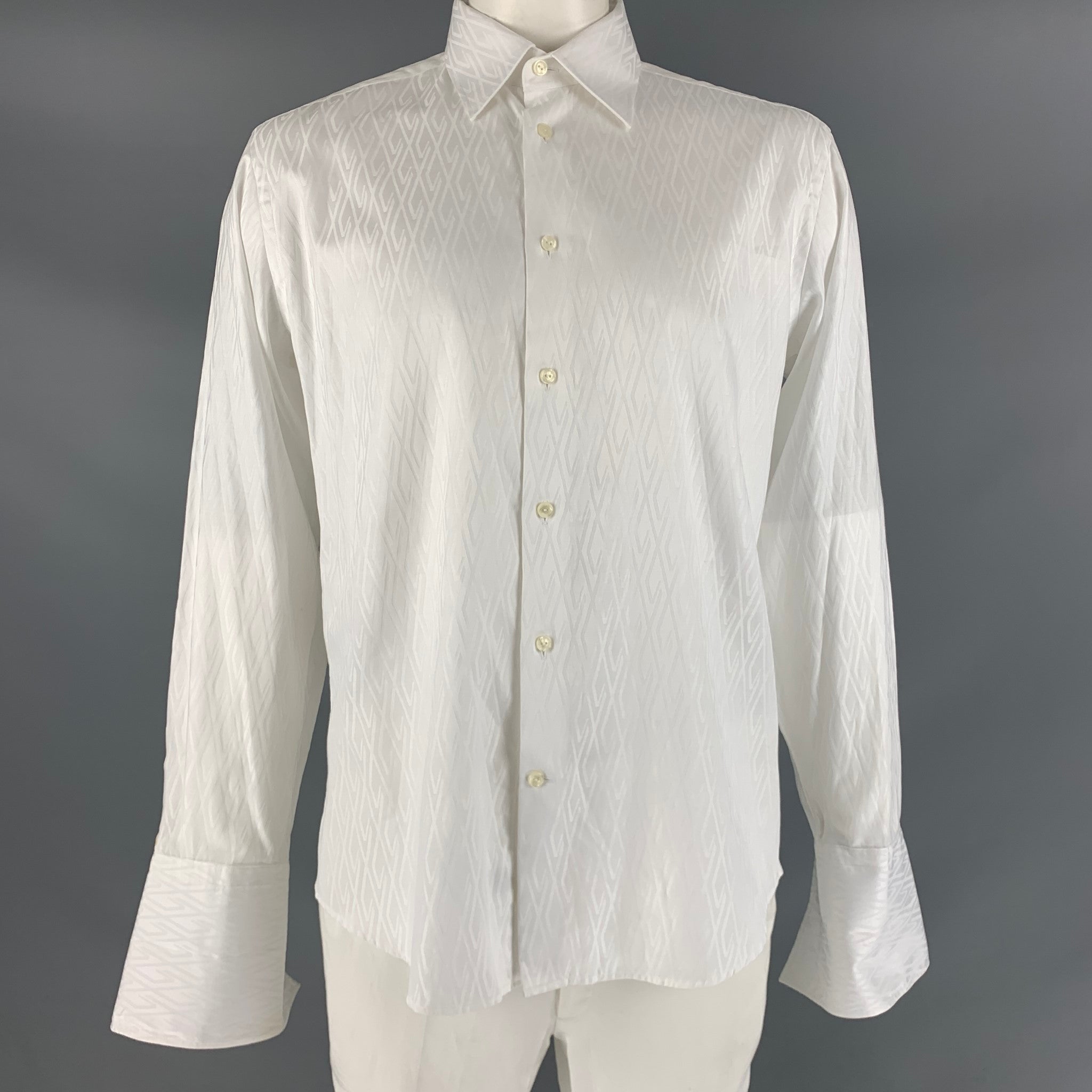 Louis Vuitton - Authenticated Polo Shirt - Cotton Black Plain for Men, Very Good Condition