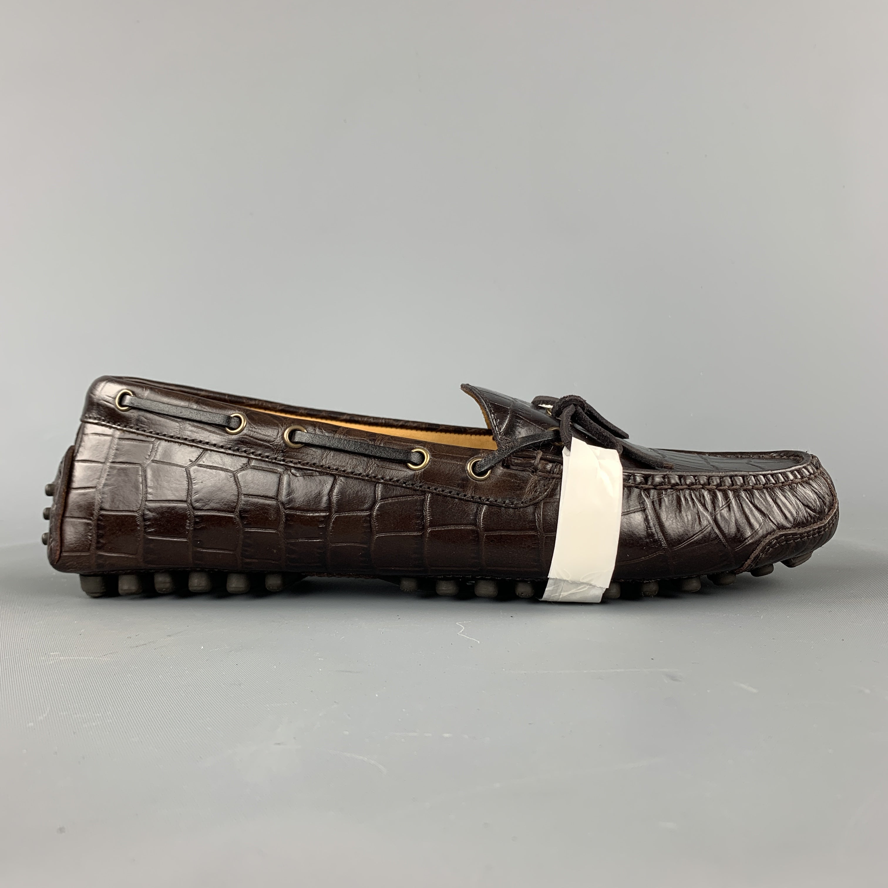 Mens Cole Haan Gunnison Driver Moc sz 9 Cole Haan Men main image 3