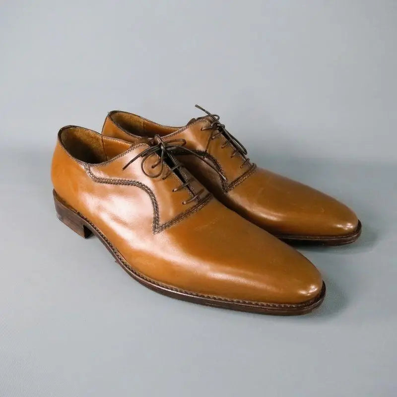 A. Testoni men’s shoes size 12 a. testoni | Shoes | A Testoni Mens Shoes Size 2 | Poshmark main image 3