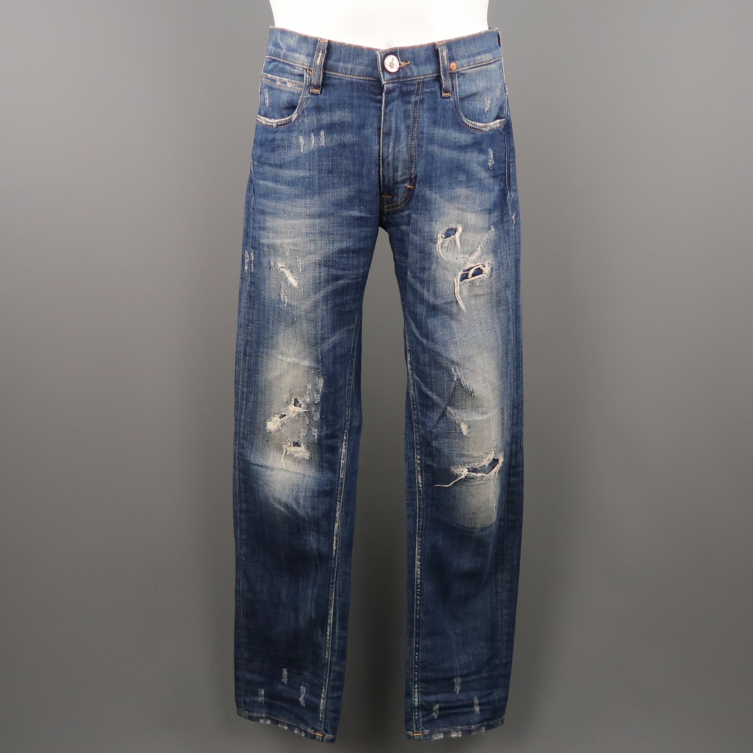 VIVIENNE-WESTWOOD-Size-30-