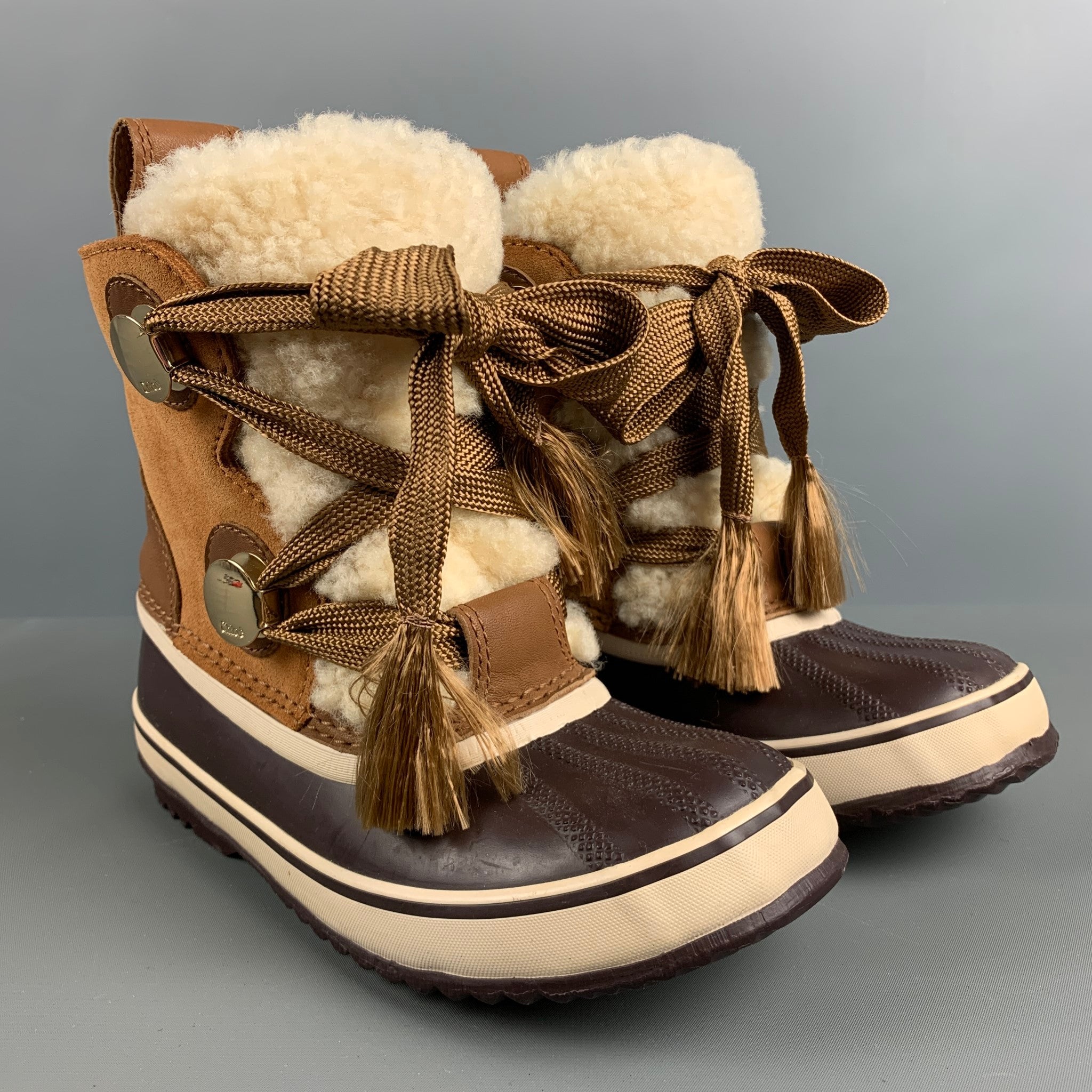 Chloe x sorel boots online