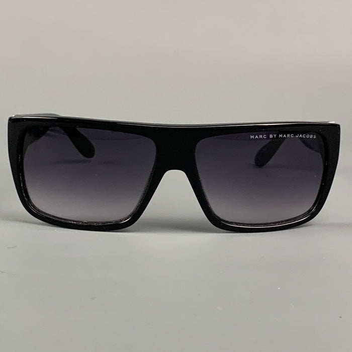 MARC by MARC JACOBS Gafas de sol de acetato negro