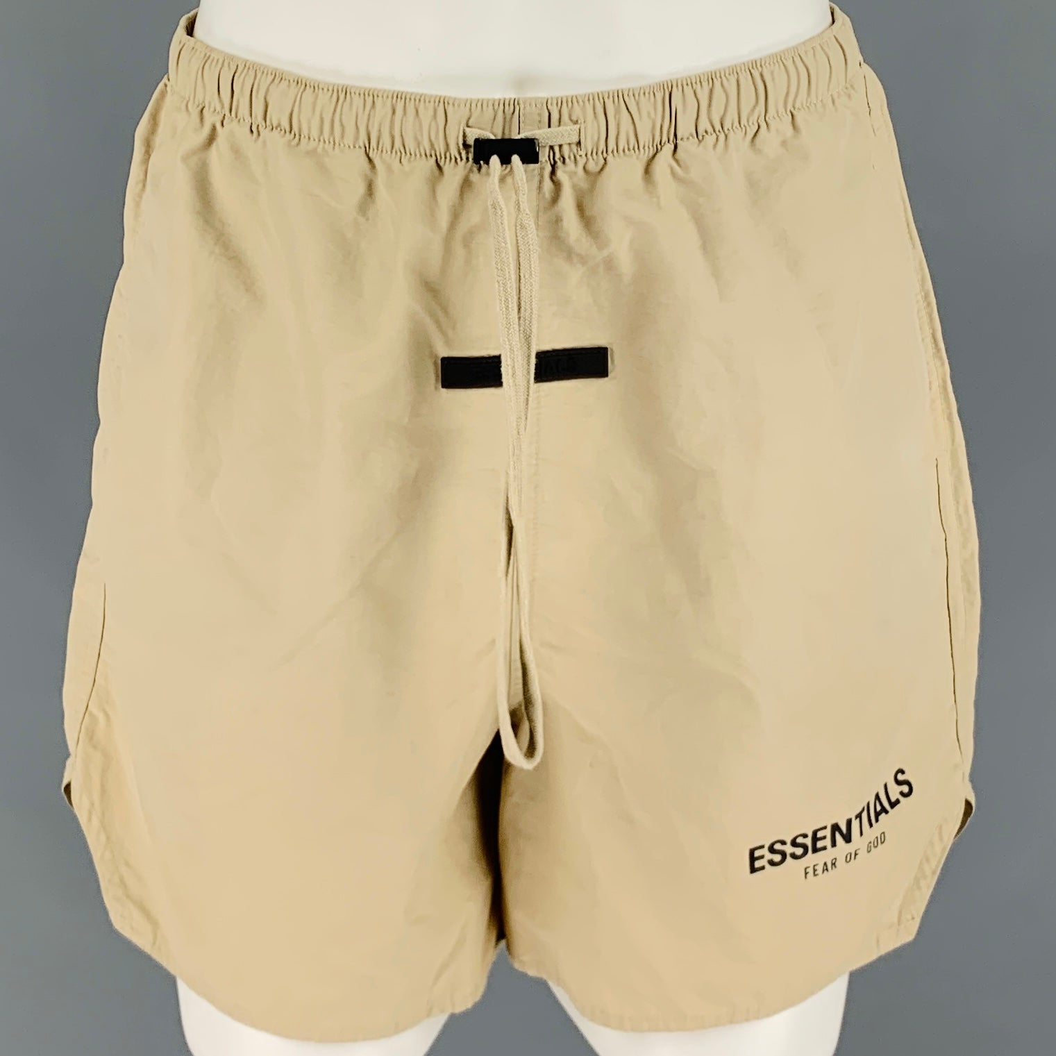 正規激安FOG Essentials Nylon Active Shorts ショートパンツ